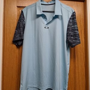 Oakley polo